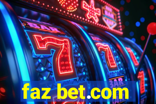 faz bet.com